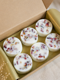 Wax melts "Higo"