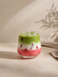 Vela Strawberry Matcha